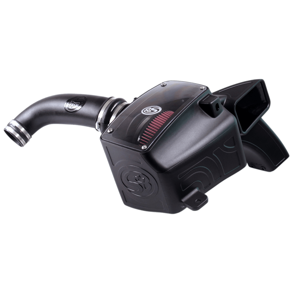 S&B Filters | Cold Air Intake for 2003-2008 Dodge Ram 1500 5.7L | 75-5040
