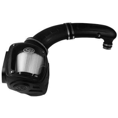 S&B Filters | Cold Air Intake for 1997-2006 Jeep Wrangler 4.0L | 75-5079