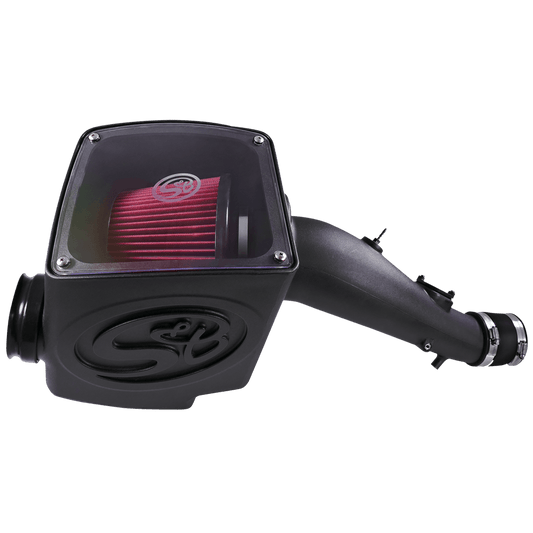 S&B Filters | Cold Air Intake for 2012-2015 Toyota Tacoma 4.0L | 75-5100
