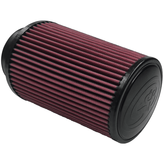 S&B Filters | S&B Intake Replacement Filter (Cotton Cleanable) | KF-1006