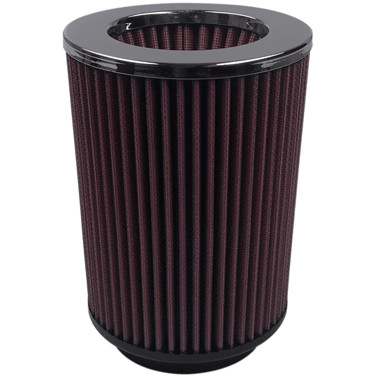 S&B Filters | S&B Intake Replacement Filter (Cotton Cleanable) | KF-1021