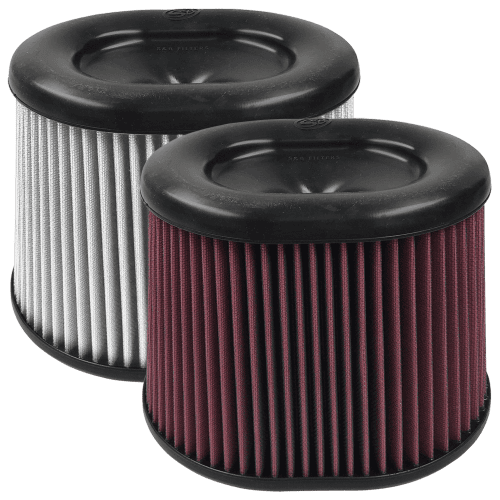 S&B Filters | S&B Intake Replacement Filter | KF-1035