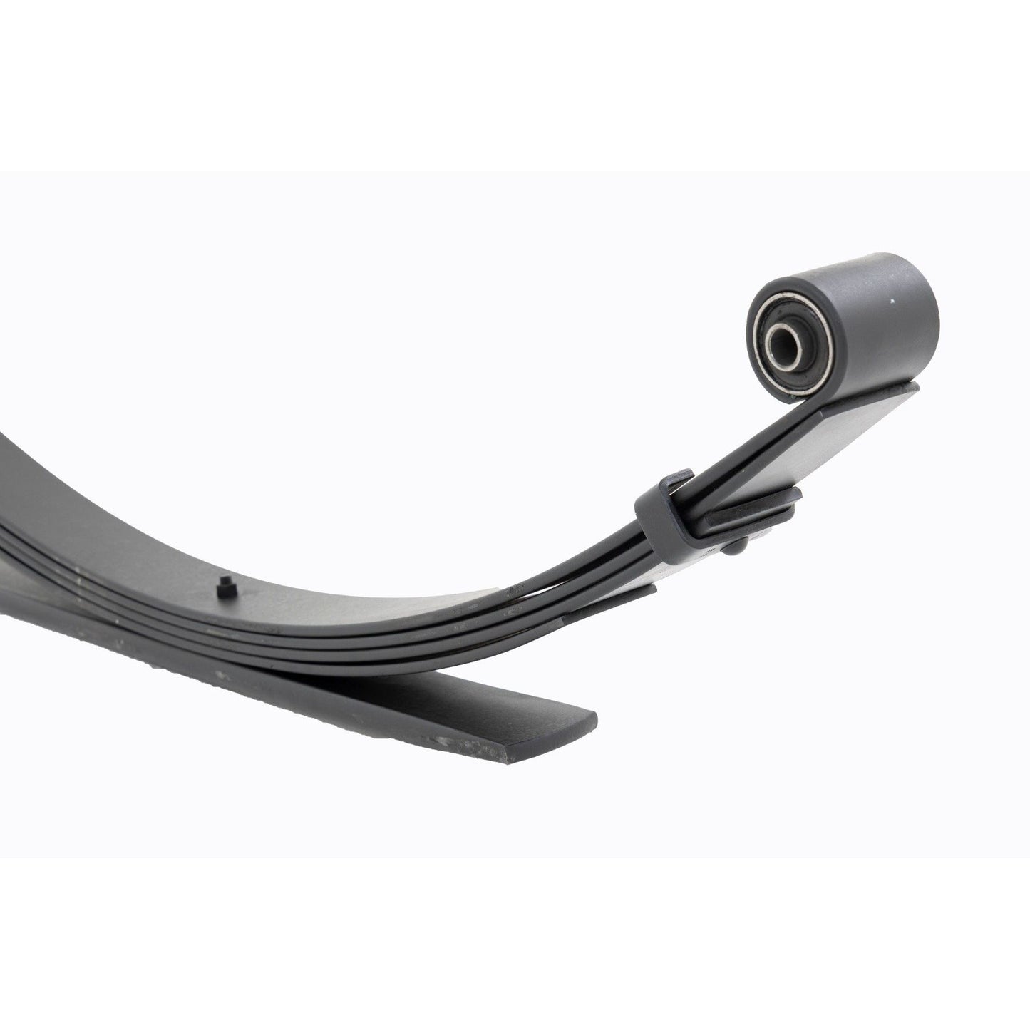 ROUGH COUNTRY Rear Leaf Springs | 4" Lift | Pair | Ford F-250/F-350 Super Duty 4WD (99-04) | 8066Kit