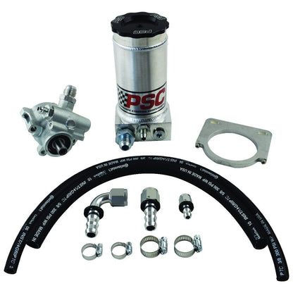 PSC Type II/TC Power Steering Pump & Remote Reservoir Kit - product image 6