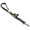 BULLDOG WINCH RATCHETING AXLE STRAP, 2INX10FT 10KBS ASSEMBLY BREAKING STRENGTH 20229