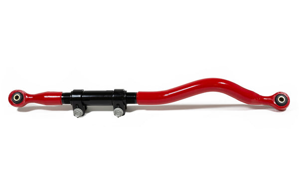 Steer Smarts YETI XD Adjustable Track Bar — JL / JT Pro Front | 75049001 / 75049002