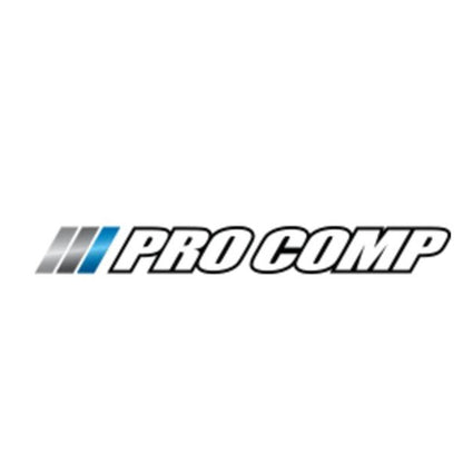 Pro Comp Suspension RED BOOT BULK 10128