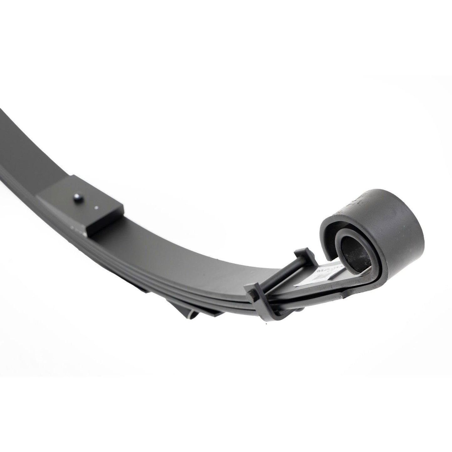 ROUGH COUNTRY Rear Leaf Springs | 6" Lift | Pair | Jeep Wrangler YJ 4WD (1987-1995) | 8016Kit