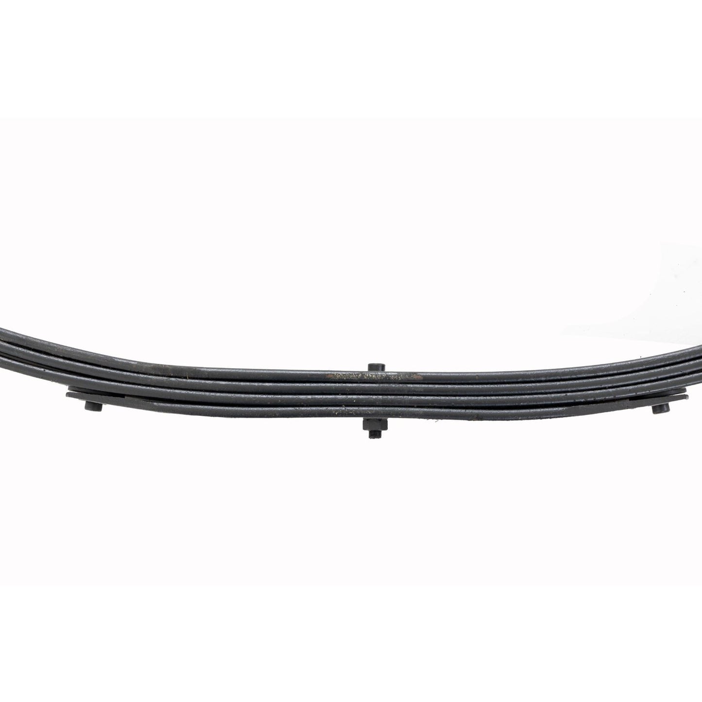 ROUGH COUNTRY | Rear Leaf Springs  4" Lift  Pair  Jeep CJ5/CJ7 5 4WD (1976-1983) | 8020Kit