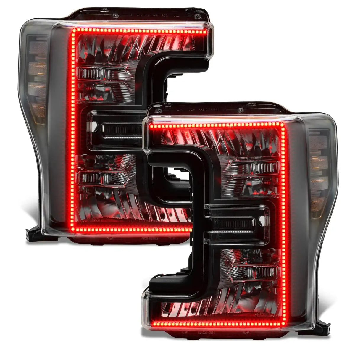 ORACLE Lighting | Dynamic DRL Upgrade | Super Duty Non-LED | 2522-332