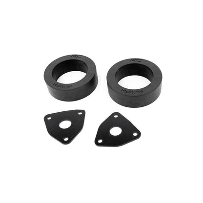 ROUGH COUNTRY 2.5 Inch Leveling Kit | Ram 1500 4WD (2012-2018 & Classic) | 363