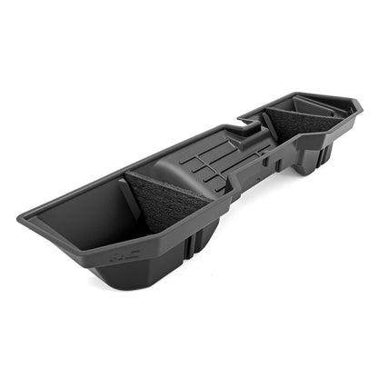ROUGH COUNTRY Under Seat Storage | Quad/Crew Cab | Ram 1500 (02-10)/1500 (11-18)/2500 (11-26)  | RC09401