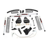 ROUGH COUNTRY | 6" Lift Kit Diesel | 08-10 Ford F-250 Super Duty / 08-10 Ford F-350 Super Duty | 59440 / 59450