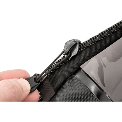 ROUGH COUNTRY Soft Top | Replacement | Black | 4 Door | Jeep Wrangler Unlimited (07-09) | RC85130.35
