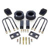 READYLIFT | SST Lift Kit 3" Front / 1" Rear | 03-13 Ram 2500/3500 4WD SRW Non-Radius-Arm Excl. Power Wagon | 69-1091