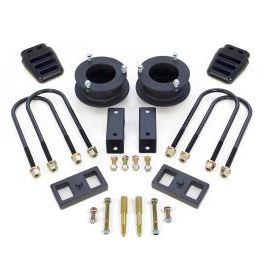 ReadyLIFT 3"F / 1"R SST Lift Kit - Dodge Ram 2500/3500 4WD 2003-2013 | 69-1091
