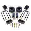 READYLIFT | SST Lift Kit 3" Front / 2" Rear | 03-13 Ram 2500/3500 4WD SRW Non-Radius-Arm Excl. Power Wagon/Factory Overloads | 69-1092