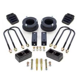 ReadyLIFT 3"F / 2"R SST Lift Kit - Dodge Ram 2500/3500 4WD 2003-2013 | 69-1092