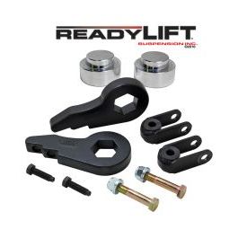ReadyLIFT 2.5"F / 1"R SST Lift Kit - GM SUV / SUT 1500 2000-2006 | 69-3005
