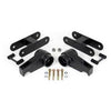 READYLIFT | 2.25" Front / 1.5" Rear SST Lift Kit | 02-12 Chevrolet Colorado / 02-12 GMC Canyon / 02-12 Hummer H3 | 69-3070