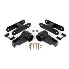 ReadyLIFT 2.25"F / 1.5"R SST Lift Kit - GM Colorado / Canyon / H3 2002-2012 | 69-3070