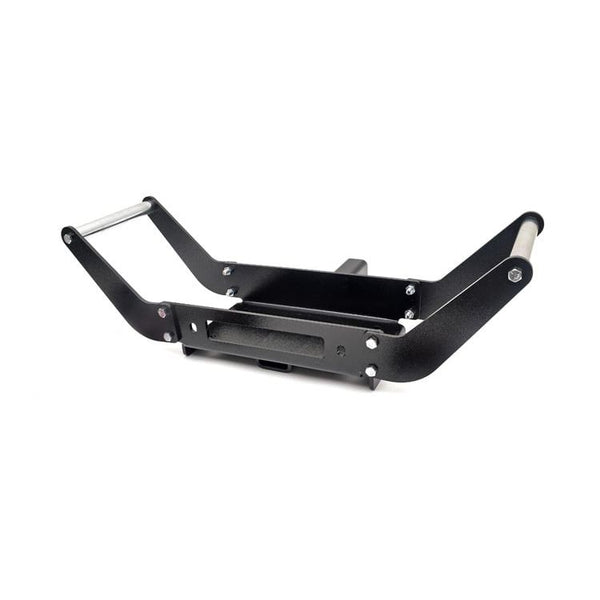 ROUGH COUNTRY | Winch Cradle  2 Inch Receiver | RS109