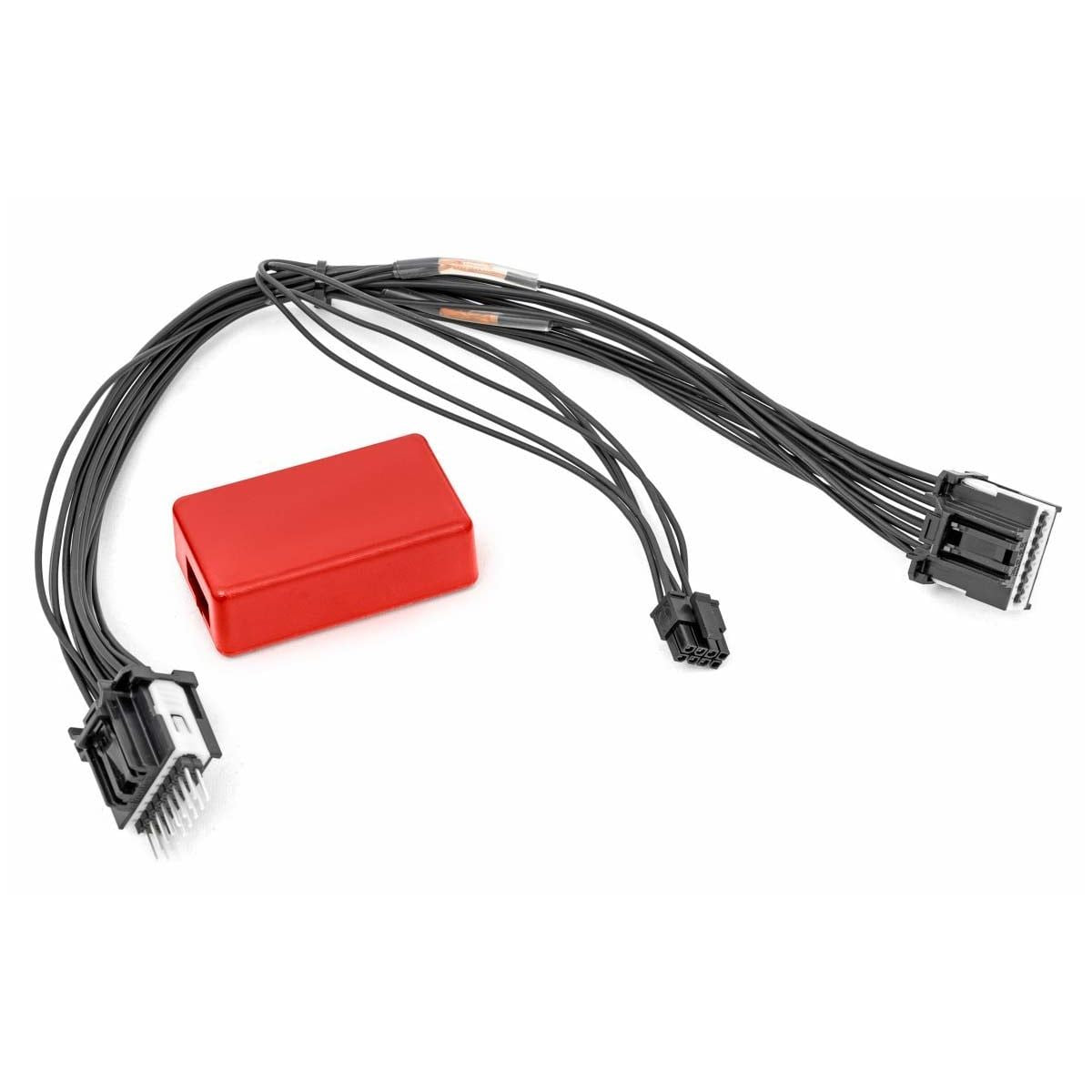 ROUGH COUNTRY Speedometer Calibrator | Ford Bronco/Bronco (2 Door)/F-150/F-250/F-350  | 90015