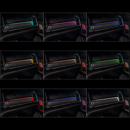 ORACLE Lighting | ColorSHIFT Interior Ambient Lighting | RAM 1500 | 4235-333, 4234-333