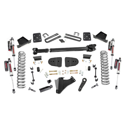 ROUGH COUNTRY 6 Inch Lift Kit | Diesel | FR D/S | Vertex | Ford F-250/F-350 Super Duty (23-25) | 43751