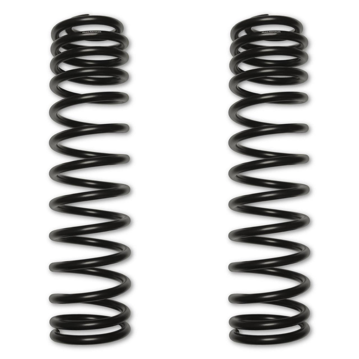 Rock Krawler | Coils 3" Front Set Jeep Gladiator  JT DIESEL | RK07768K