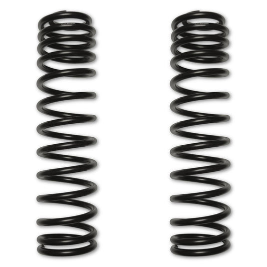 Rock Krawler | Coils 3" Front Set Jeep Gladiator  JT DIESEL | RK07768K