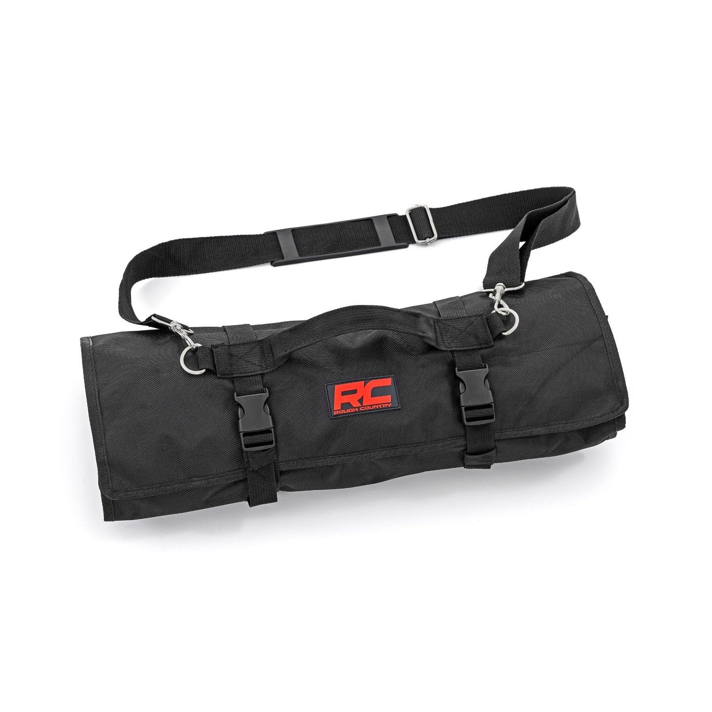 ROUGH COUNTRY Roll-up Tool Bag | 99083