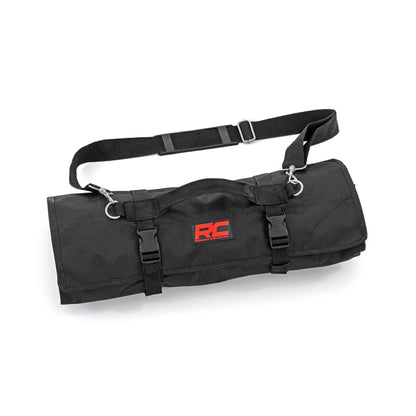 ROUGH COUNTRY Roll-up Tool Bag | 99083