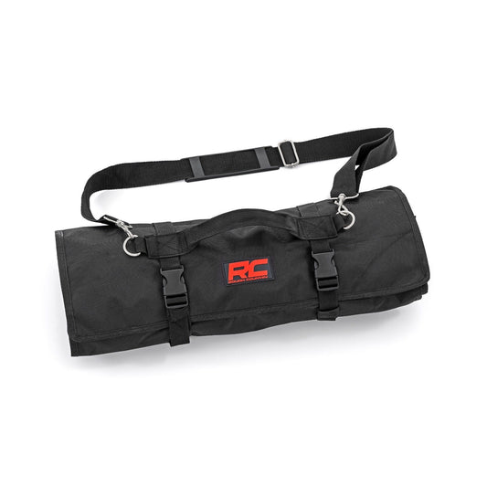ROUGH COUNTRY Roll-up Tool Bag | 99083