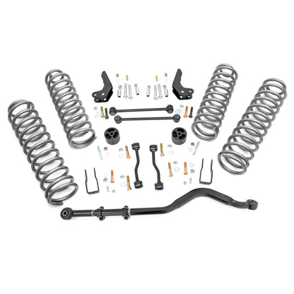 Rough Country 3.5 Inch Lift Kit | No Shocks | Jeep Gladiator JT 4WD (2020-2023) 60100
