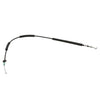 Mopar Parking Brake Cable (Rear) for 2007-2018 JK 52060204AM