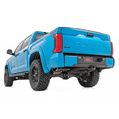ROUGH COUNTRY | Sport Fender Flares  796 Wave Maker  Toyota Tundra 2WD/4WD (2022-2026) | S-T42211-796