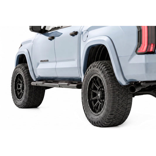 ROUGH COUNTRY | Sport Fender Flares  1K6 Ice Edge  Toyota Tundra 2WD/4WD (2022-2026) | S-T42211-1K6
