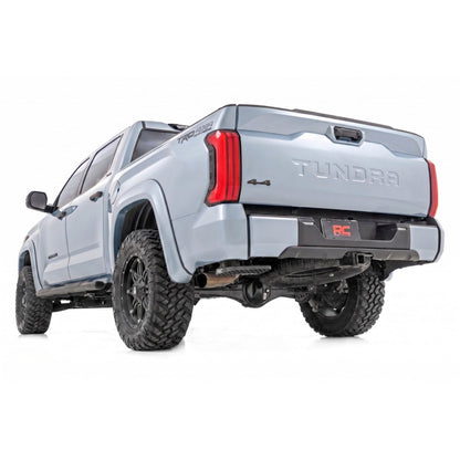 ROUGH COUNTRY | Sport Fender Flares  1K6 Ice Edge  Toyota Tundra 2WD/4WD (2022-2026) | S-T42211-1K6