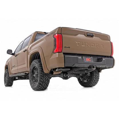 ROUGH COUNTRY | Sport Fender Flares  4Z2 Mudbath  Toyota Tundra 2WD/4WD (2022-2026) | S-T42211-4Z2