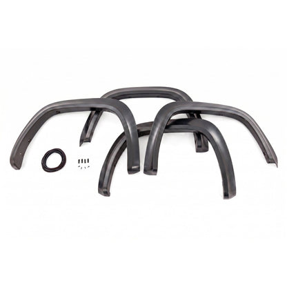ROUGH COUNTRY | Sport Fender Flares  1L7 Underground  Toyota Tundra 2WD/4WD (2022-2026) | S-T42211-1L7