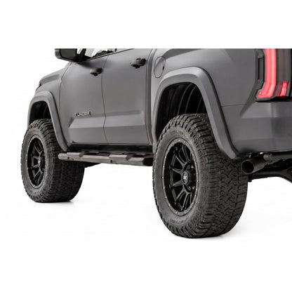 ROUGH COUNTRY | Sport Fender Flares  1L7 Underground  Toyota Tundra 2WD/4WD (2022-2026) | S-T42211-1L7