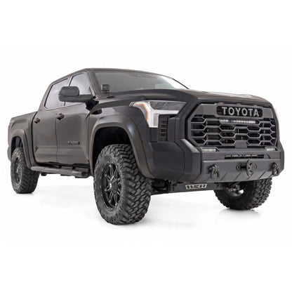 ROUGH COUNTRY | Sport Fender Flares  1L7 Underground  Toyota Tundra 2WD/4WD (2022-2026) | S-T42211-1L7