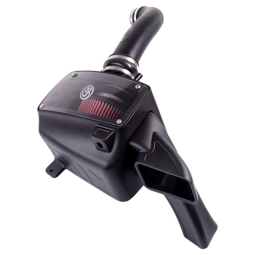 S&B Filters | Cold Air Intake for 2003-2008 Dodge Ram 1500 5.7L | 75-5040