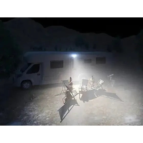ORACLE Lighting | Angled LED Scene Lights | 2916-001, 2916-48-001