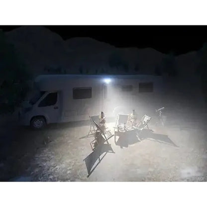 ORACLE Lighting | Angled LED Scene Lights | 2916-001, 2916-48-001