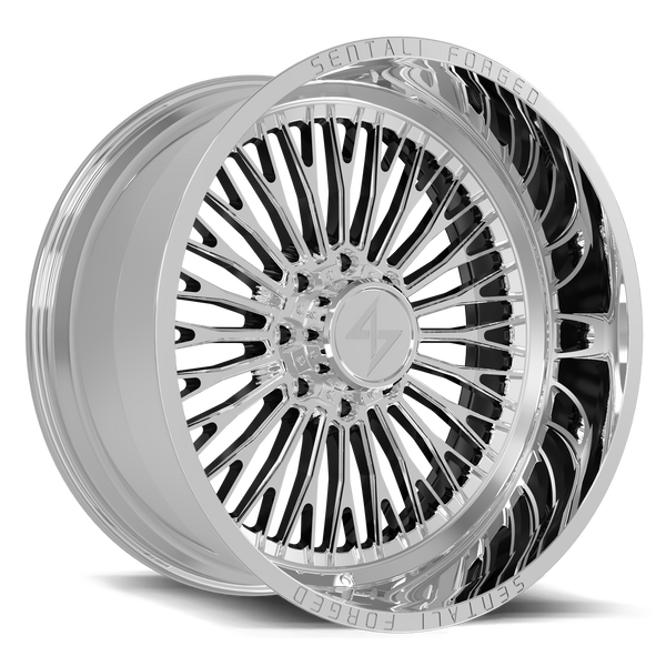 SENTALI FORGED SF10 Polished