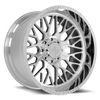 SENTALI FORGED SF11 Polished
