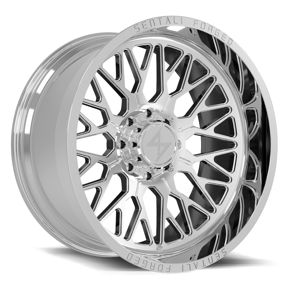 SENTALI FORGED SF11 Polished