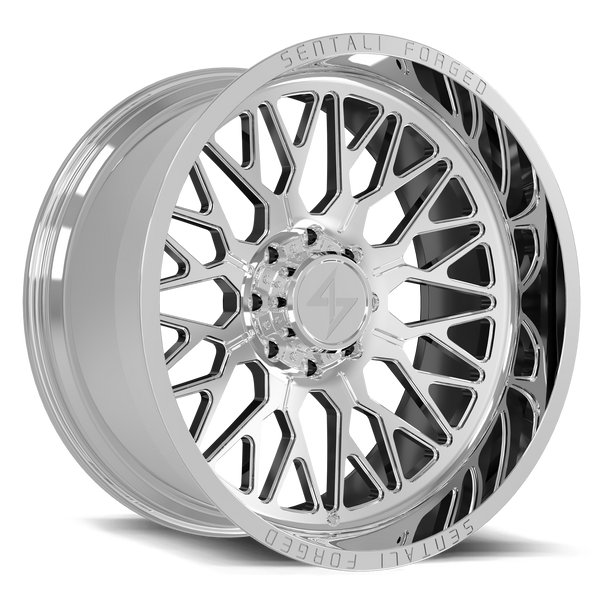 SENTALI FORGED SF11 Polished